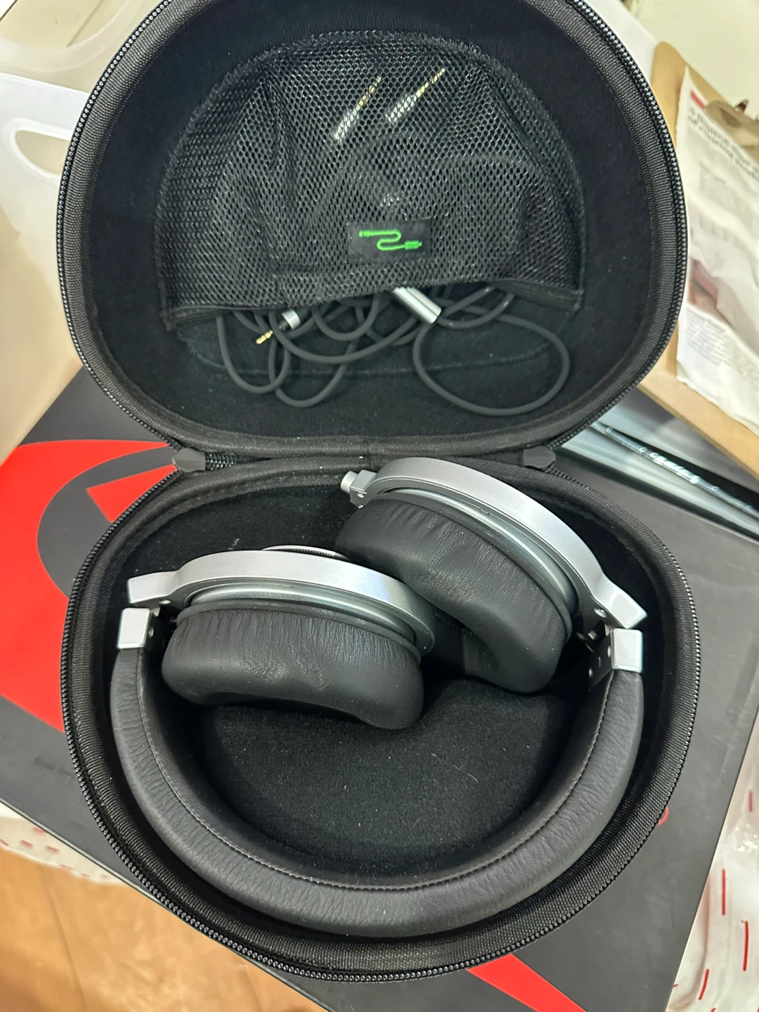 Razer Kraken Forged Edition - photo 2