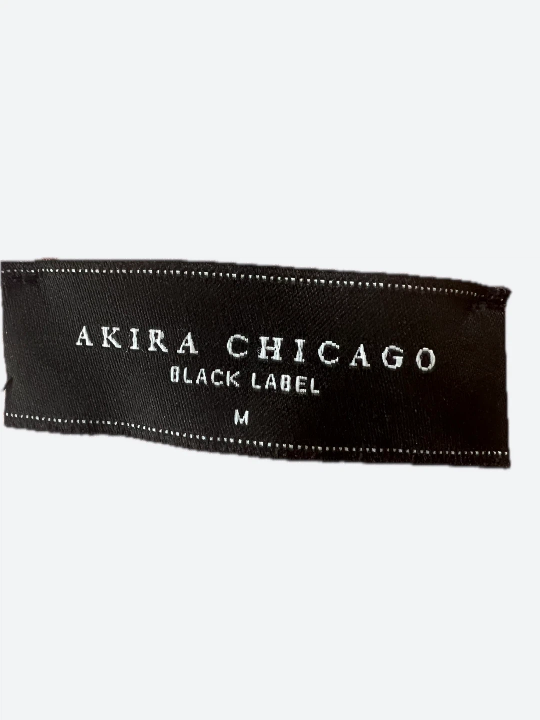 Akira Chicago Black Label Sequin Dress - Size M - photo 4