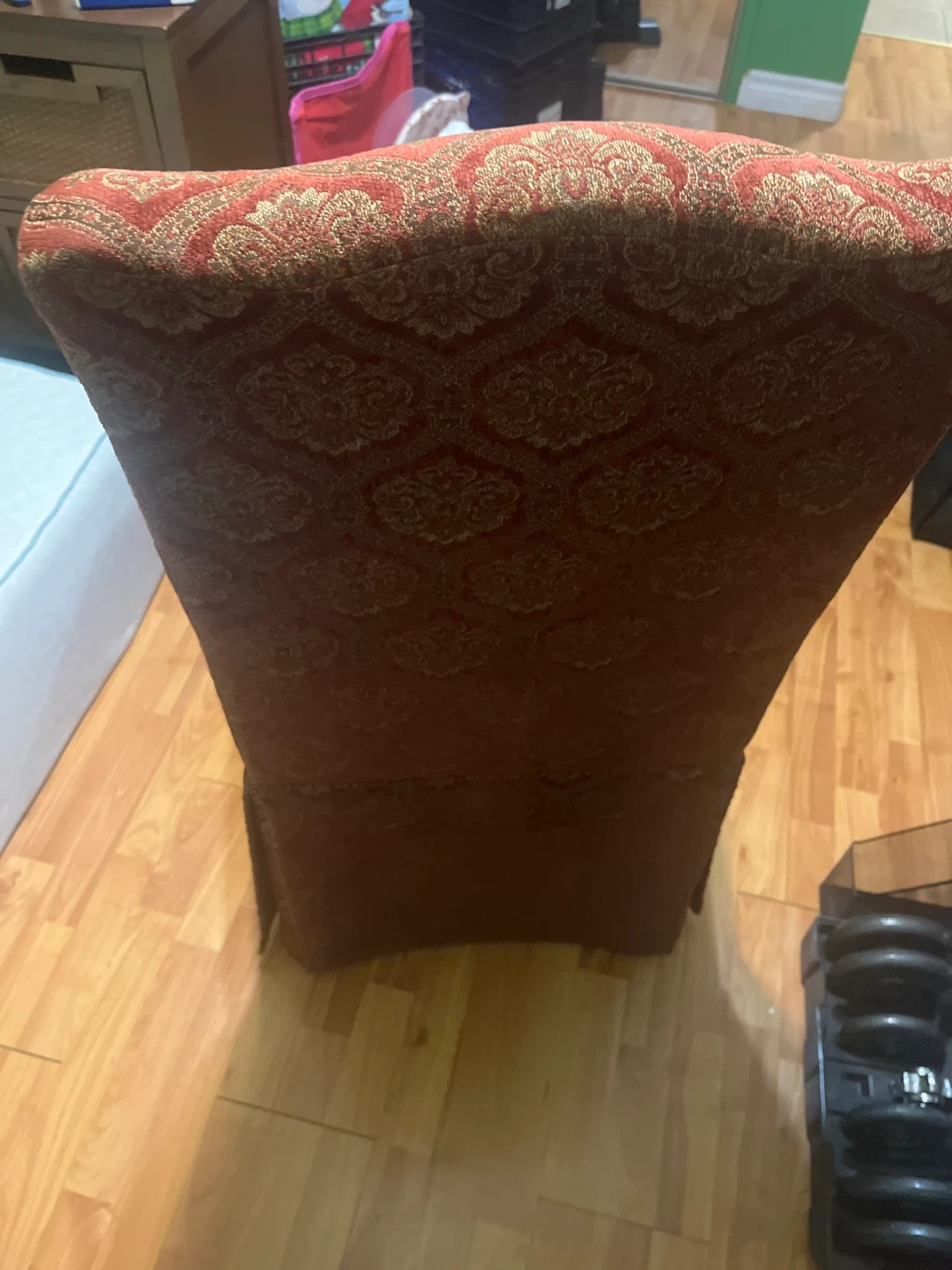 Upholstered Dining Chair (Price per Chair) - photo 2