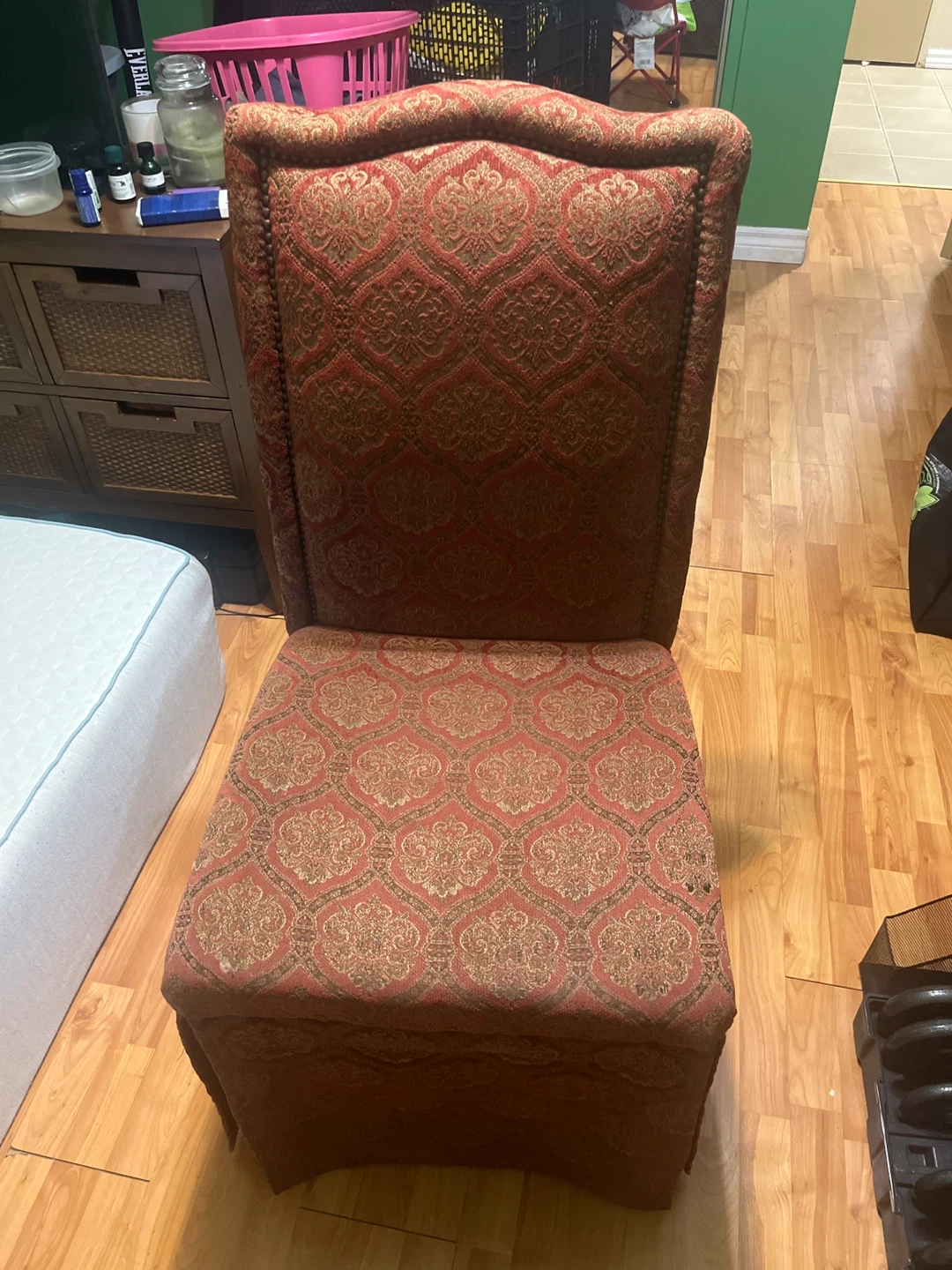 Upholstered Dining Chair (Price per Chair)