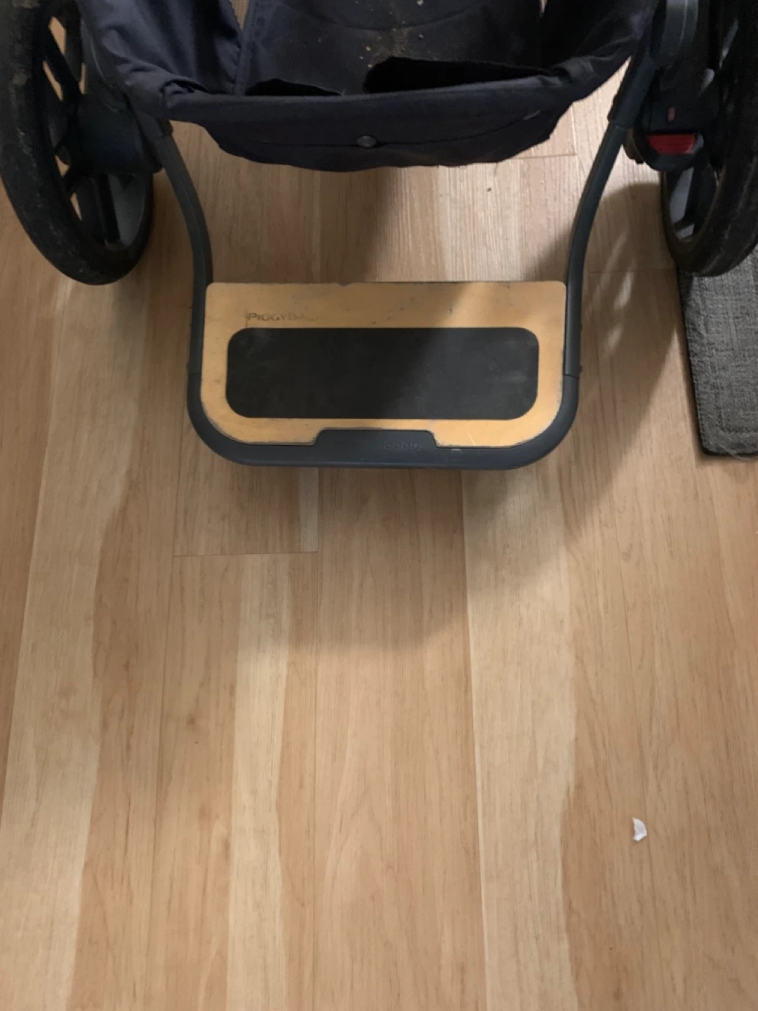 UPPAbaby Vista Stroller - photo 5