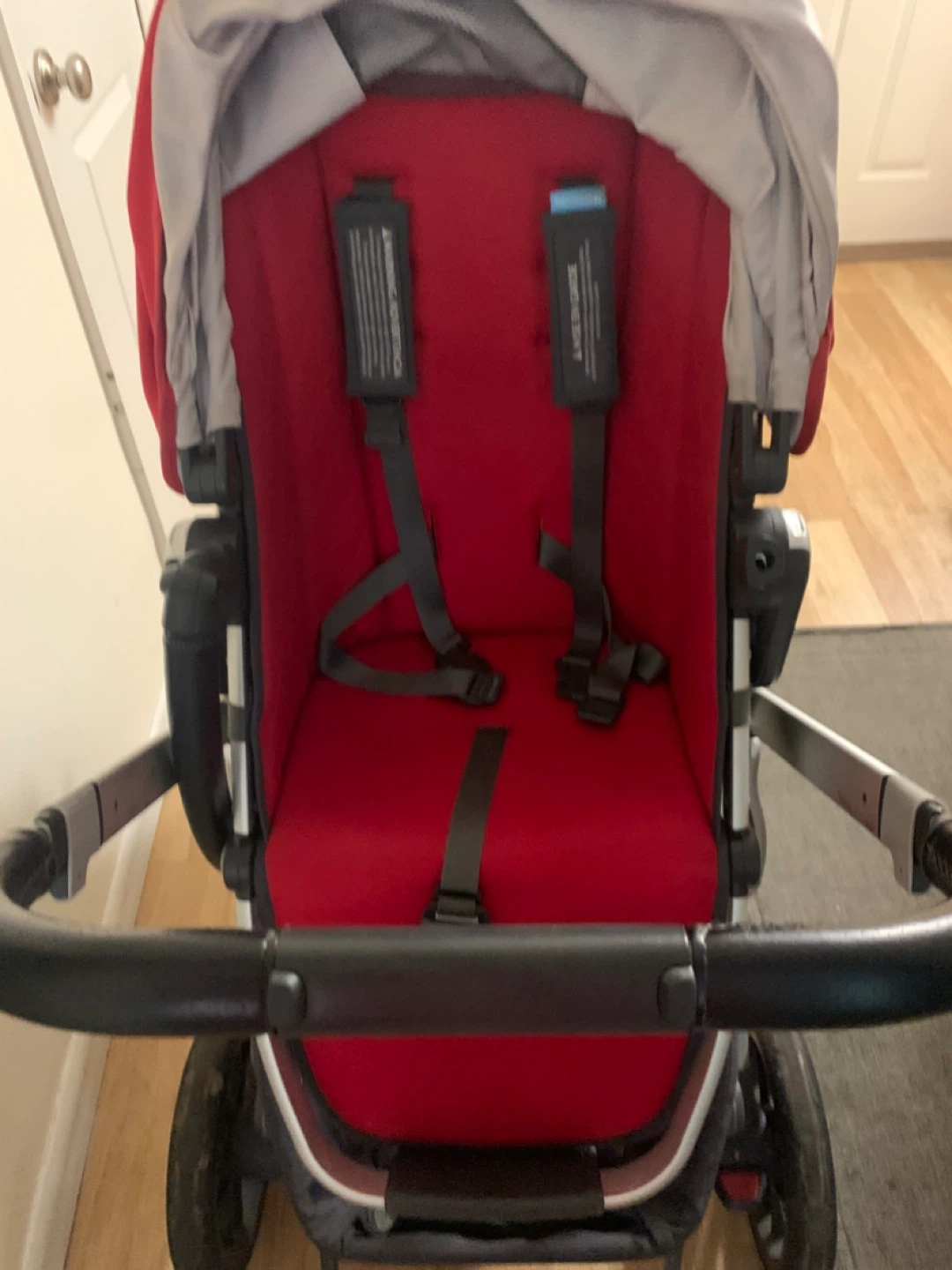 UPPAbaby Vista Stroller - photo 2