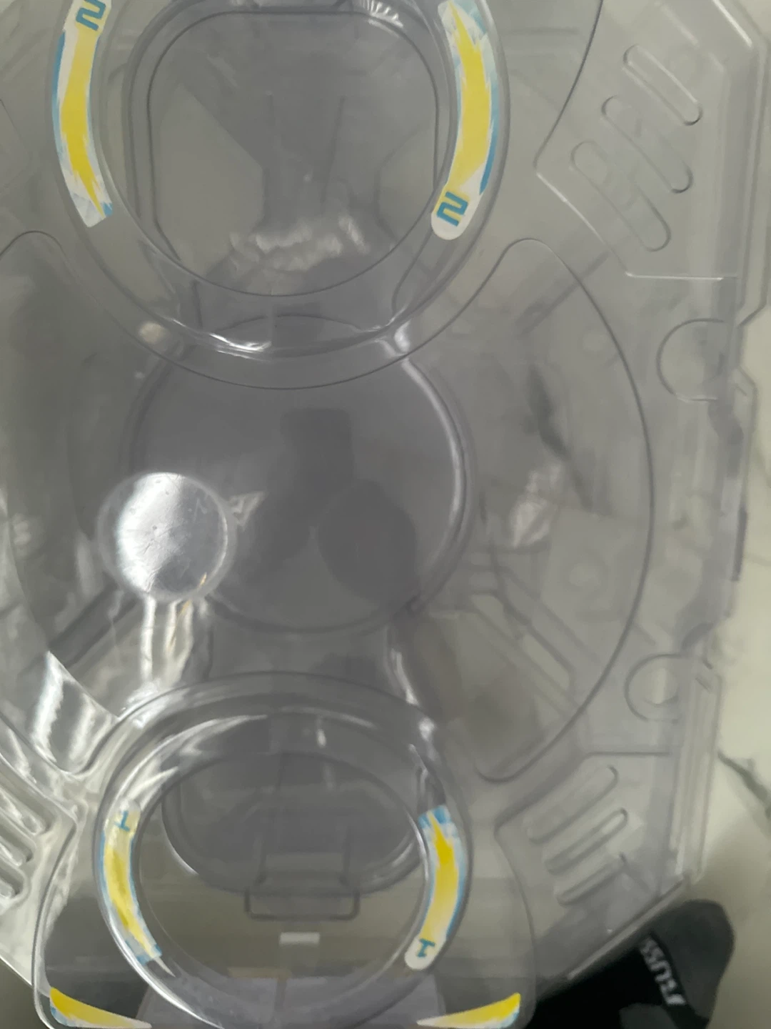 Beyblade Stadium - photo 3