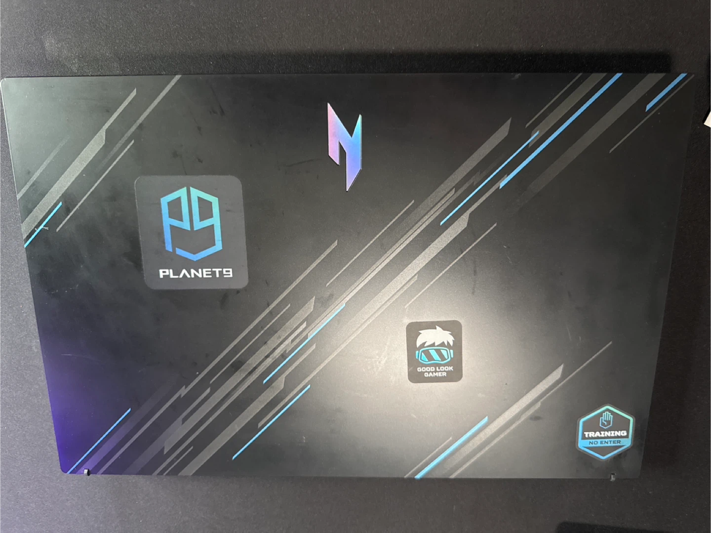 Acer Nitro V 15 Laptop - photo 3