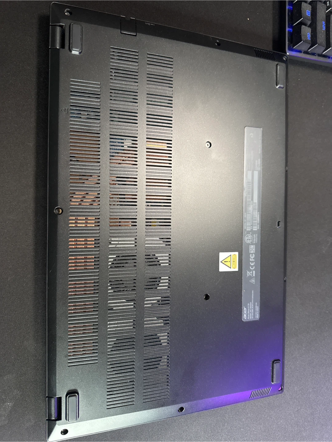 Acer Nitro V 15 Laptop - photo 2