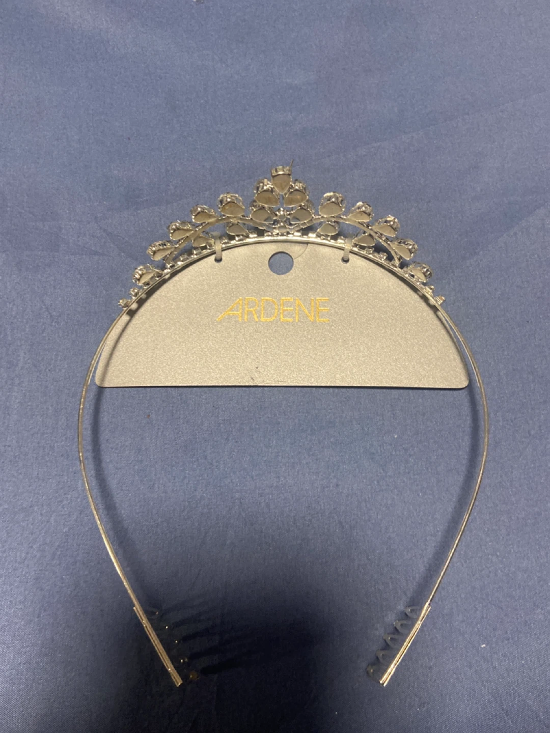 Ardene Tiara - photo 2