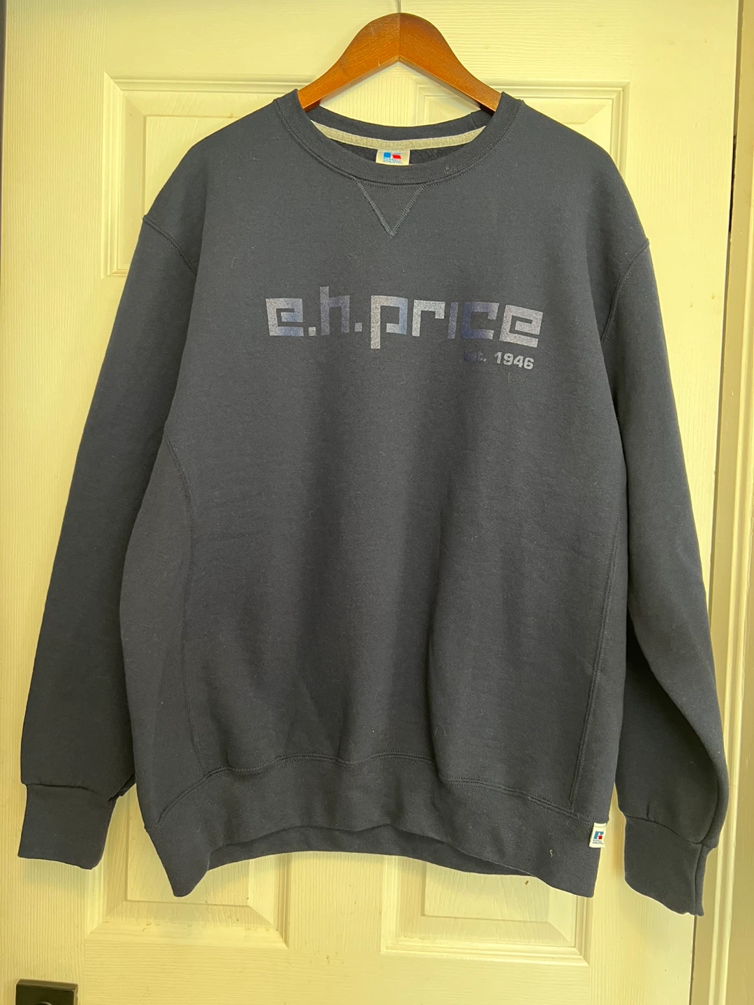 Russell Athletic E.H. Price Sweatshirt