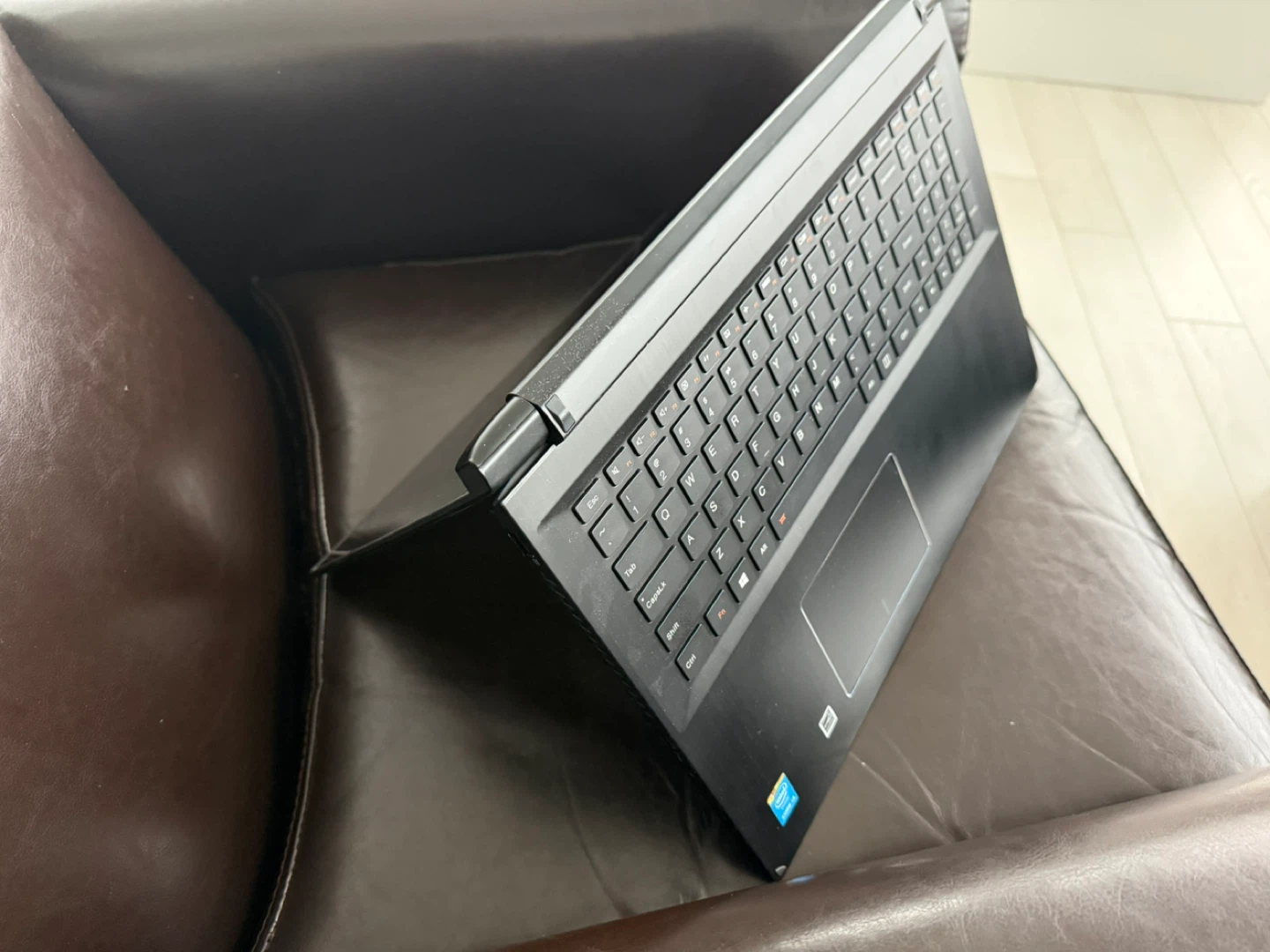 Lenovo Edge 15 Laptop - photo 3
