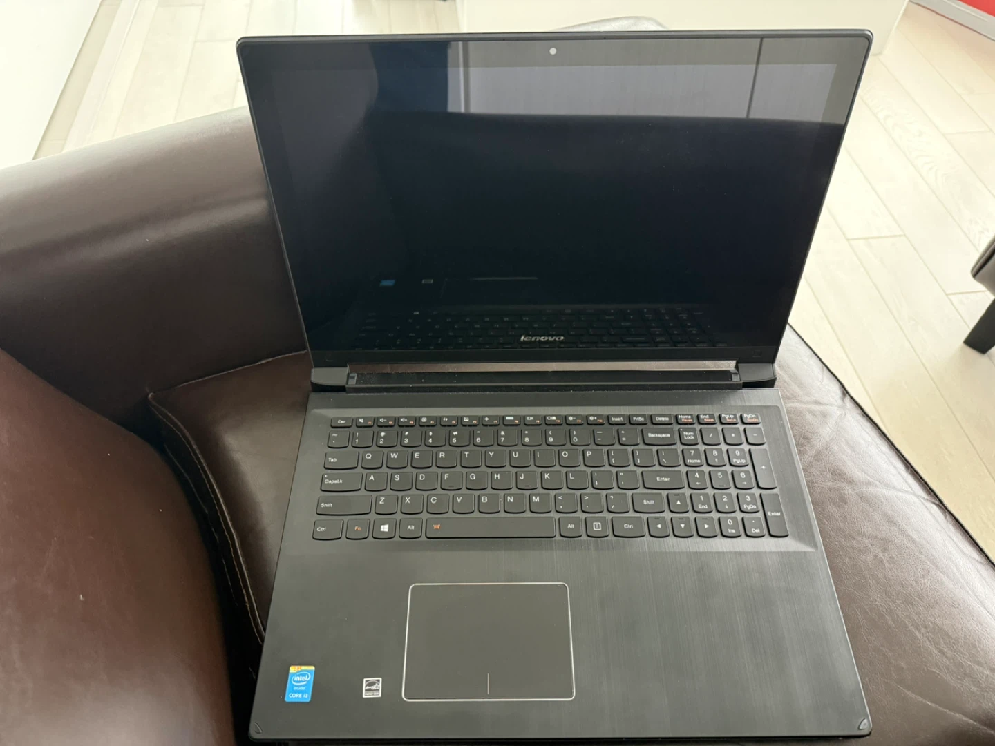 Lenovo Edge 15 Laptop - photo 2