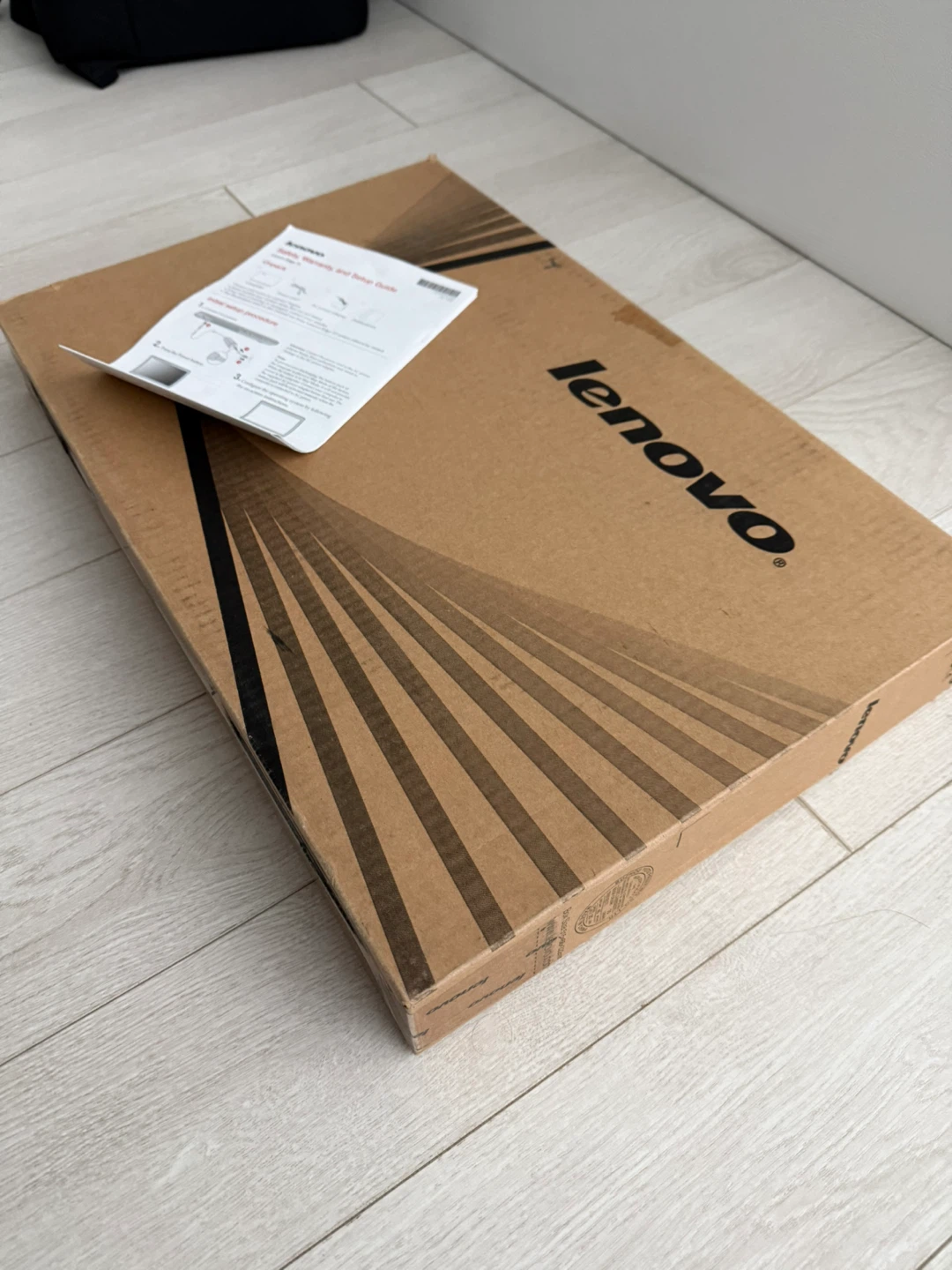 Lenovo Edge 15 Laptop