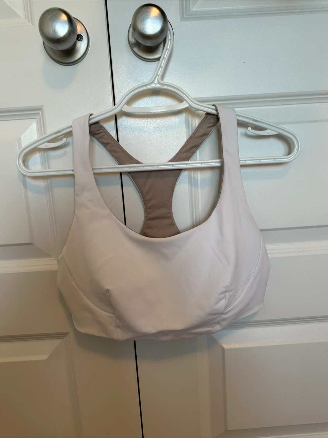 Lulu sports bra