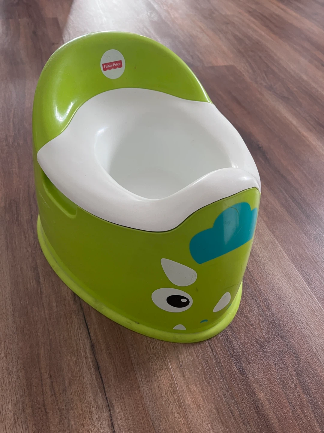 Fisher-Price Potty Chair