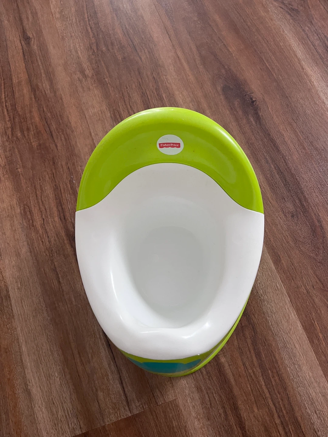 Fisher-Price Potty Chair - photo 3