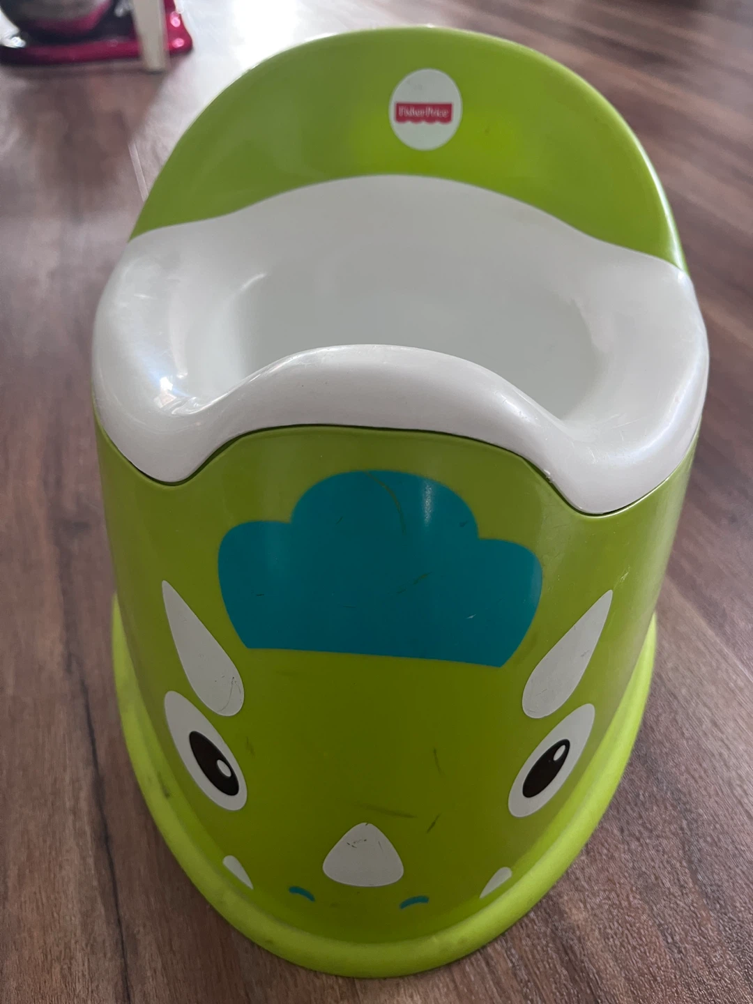 Fisher-Price Potty Chair - photo 2
