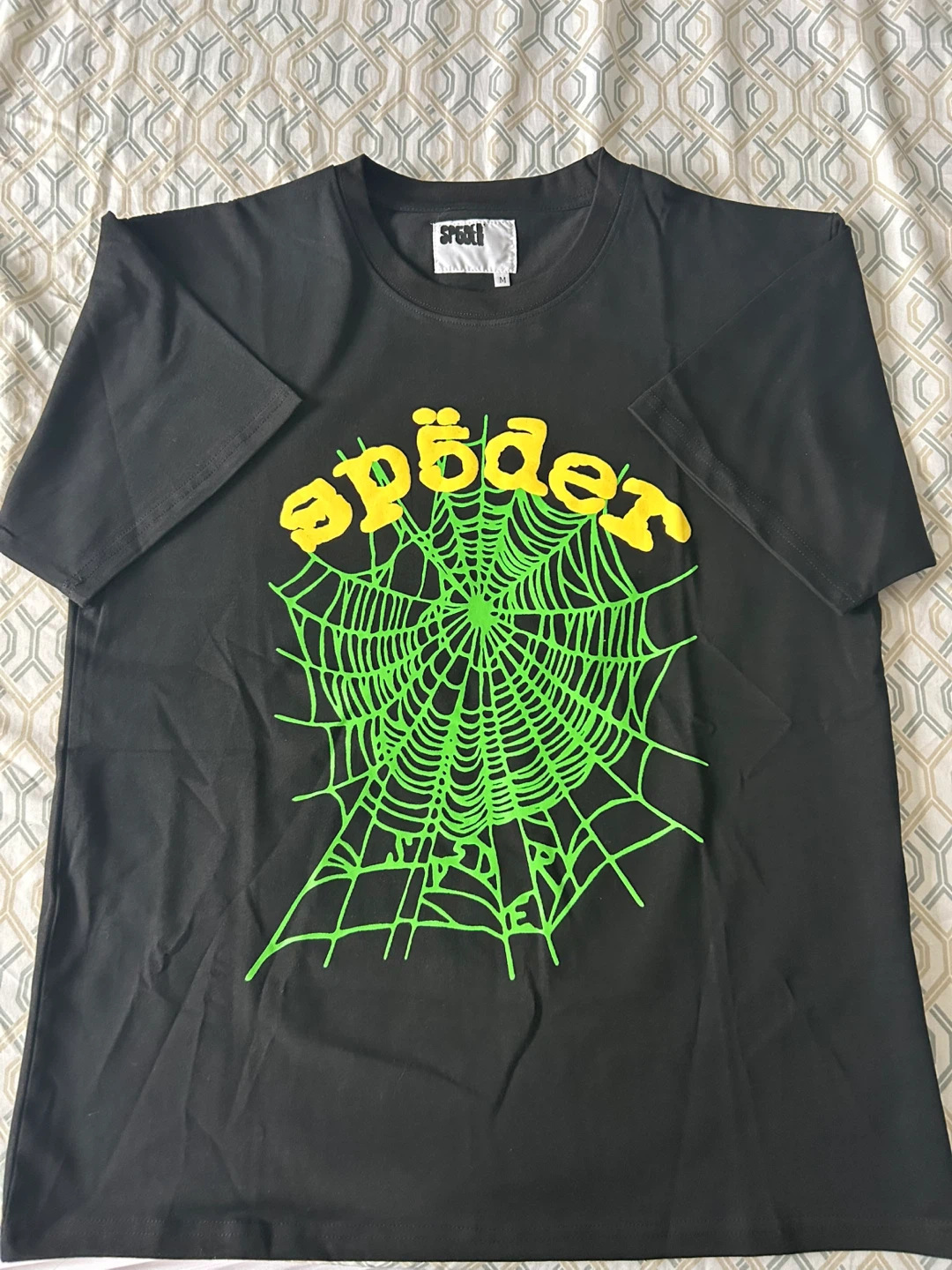 !NEED SOLD!Sp5der/Spider shirt Size medium