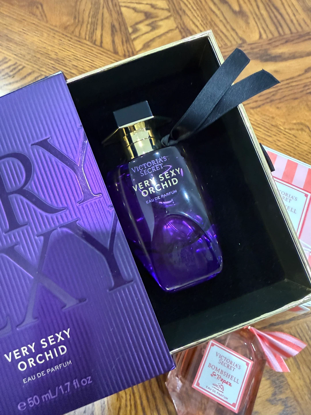 Eau de perfume from Victoria secret - photo 3