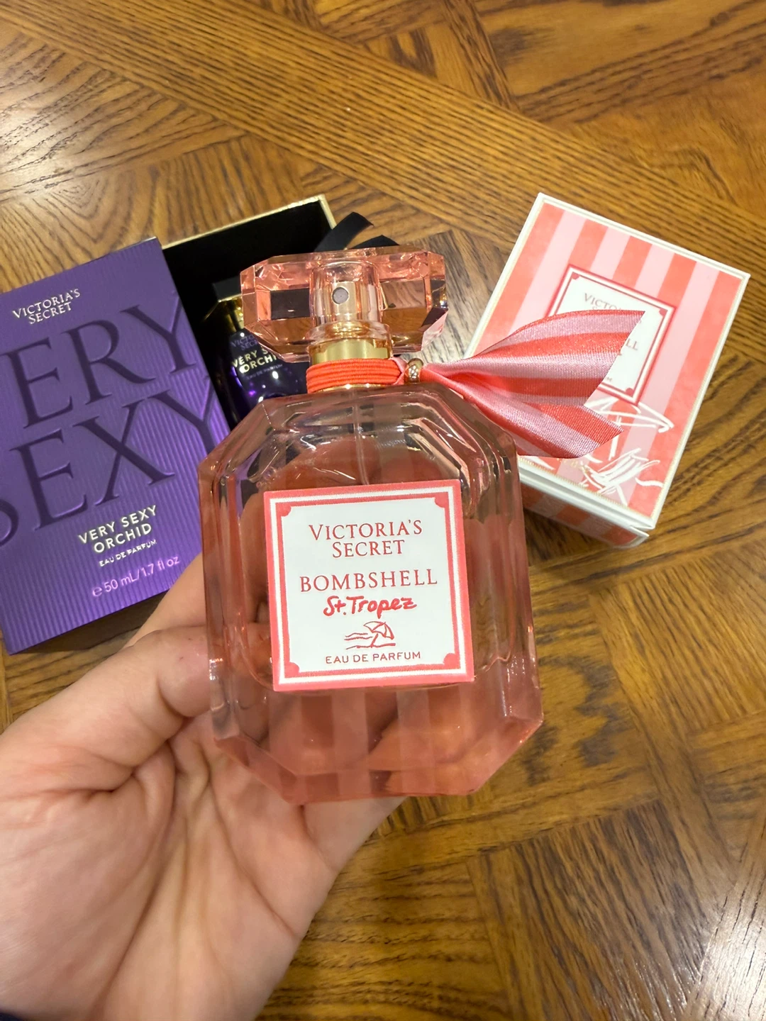 Eau de perfume from Victoria secret - photo 2