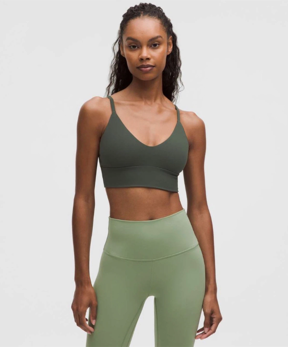 Lululemon Focuser Scoop-Neck Bra - photo 4