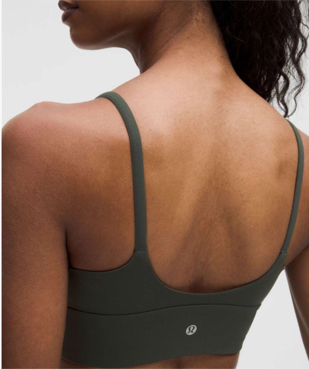 Lululemon Focuser Scoop-Neck Bra - photo 5