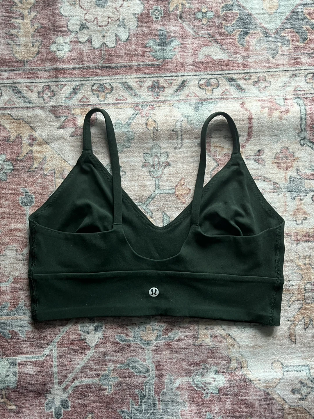 Lululemon Focuser Scoop-Neck Bra - photo 2