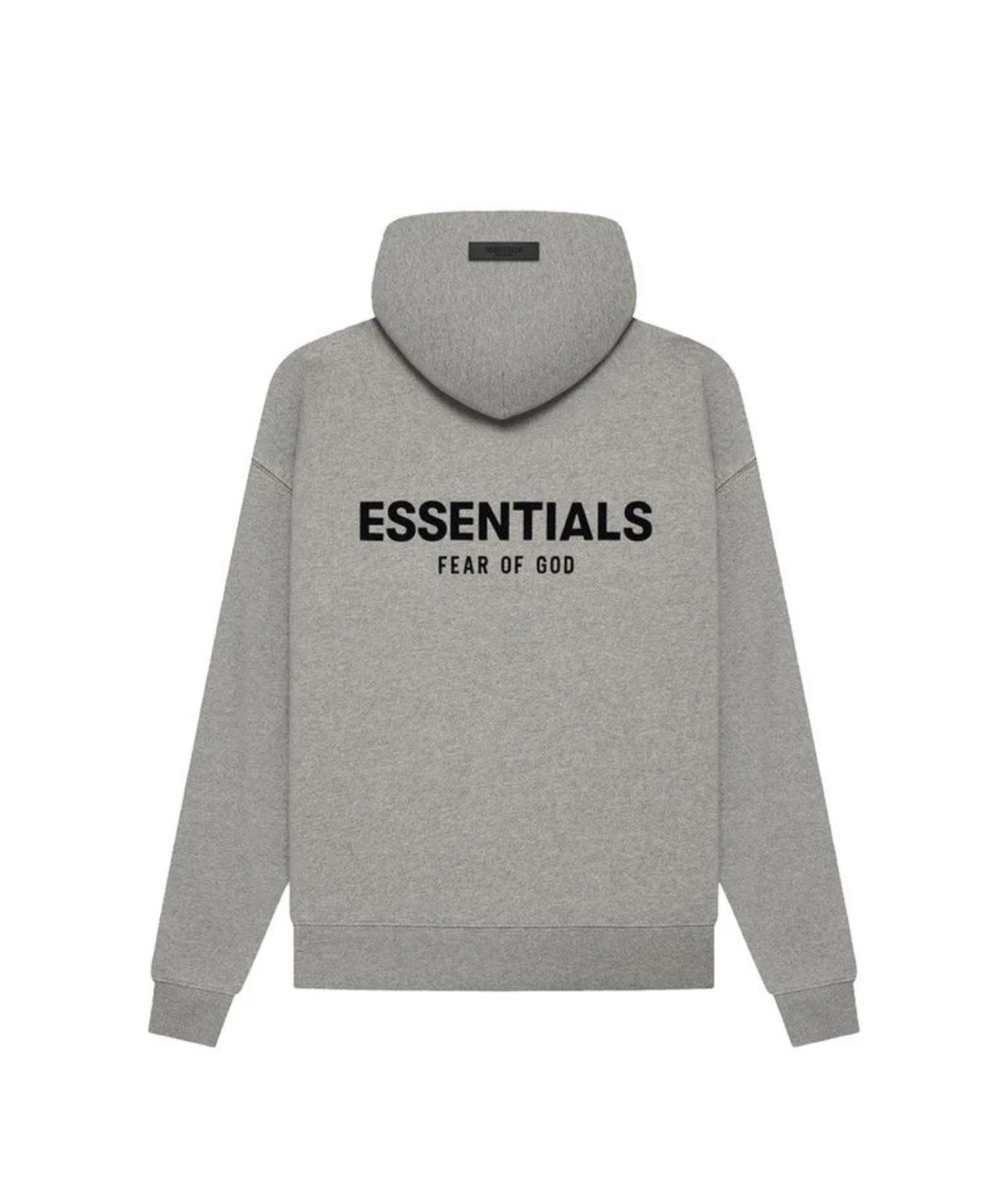 ESSENTIALS - photo 2