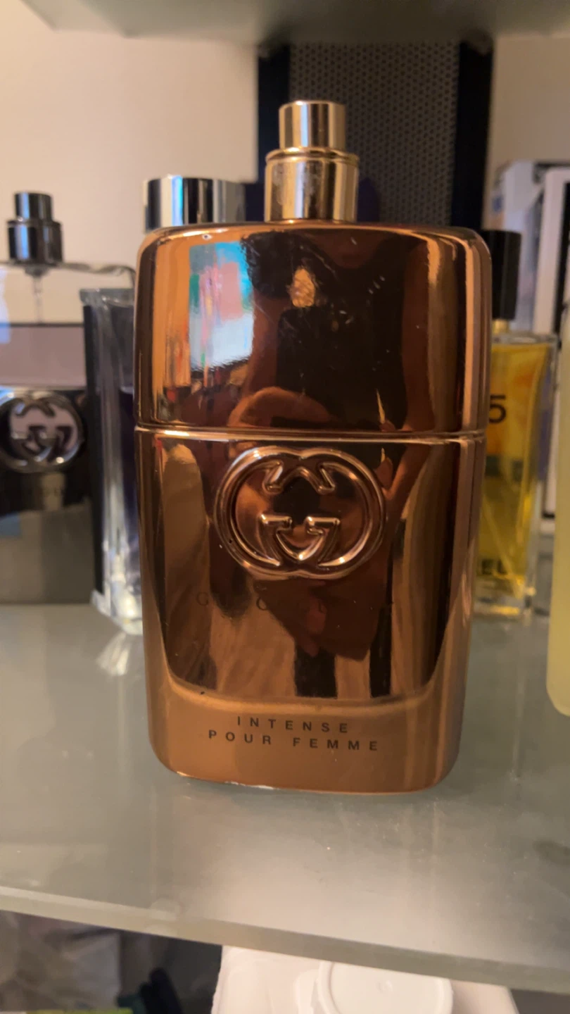 Gucci Intense Pour Femme Eau de Parfum