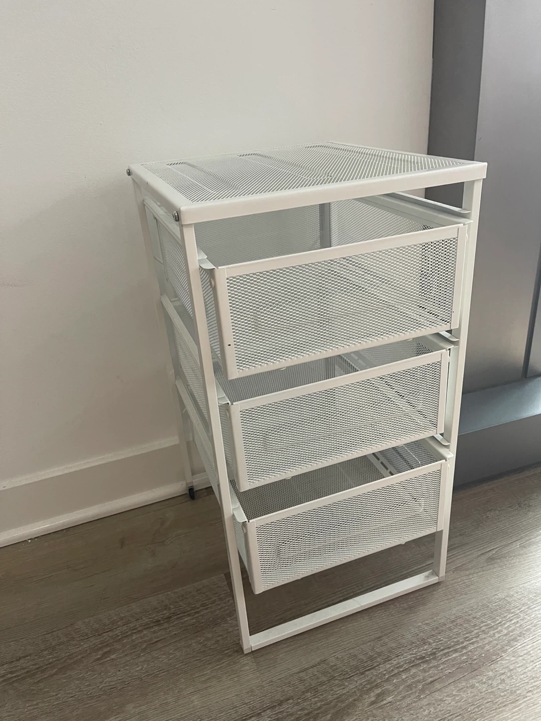3-tier storage organizer - photo 2