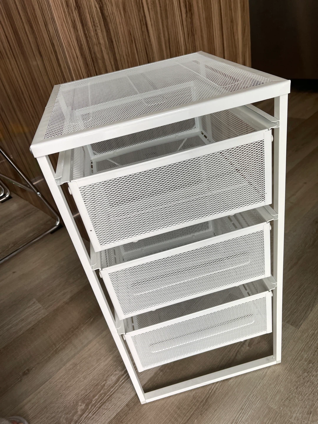 3-tier storage organizer - photo 3