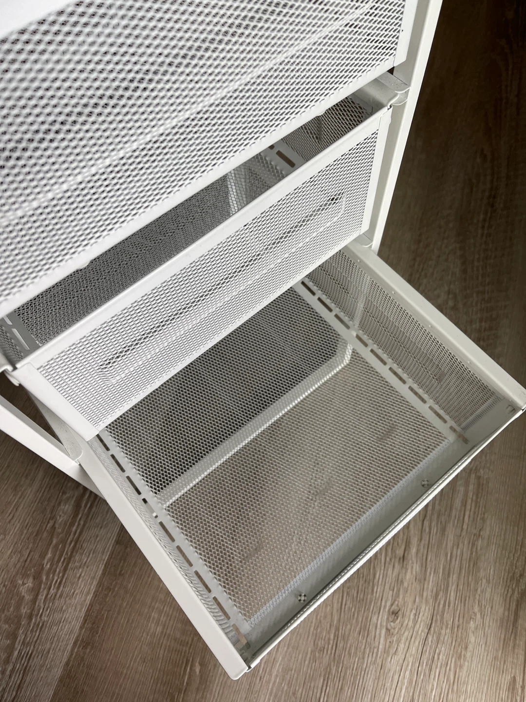 3-tier storage organizer - photo 4