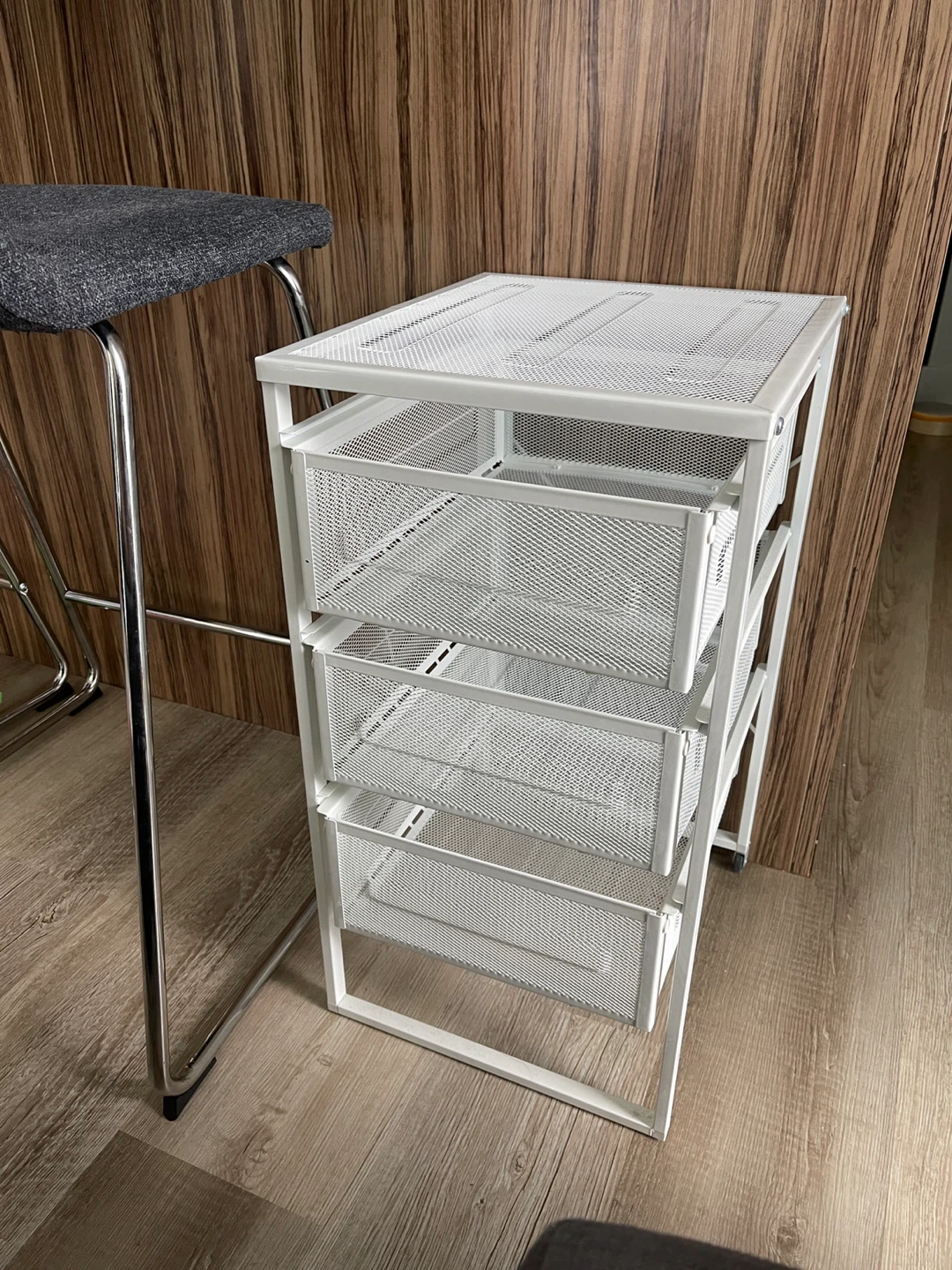 3-tier storage organizer - photo 5