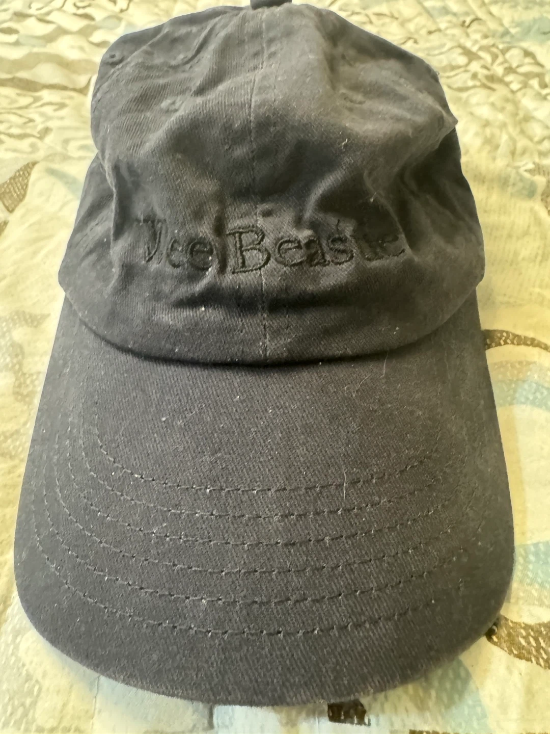 Kids Wee Beastie Cap - photo 4