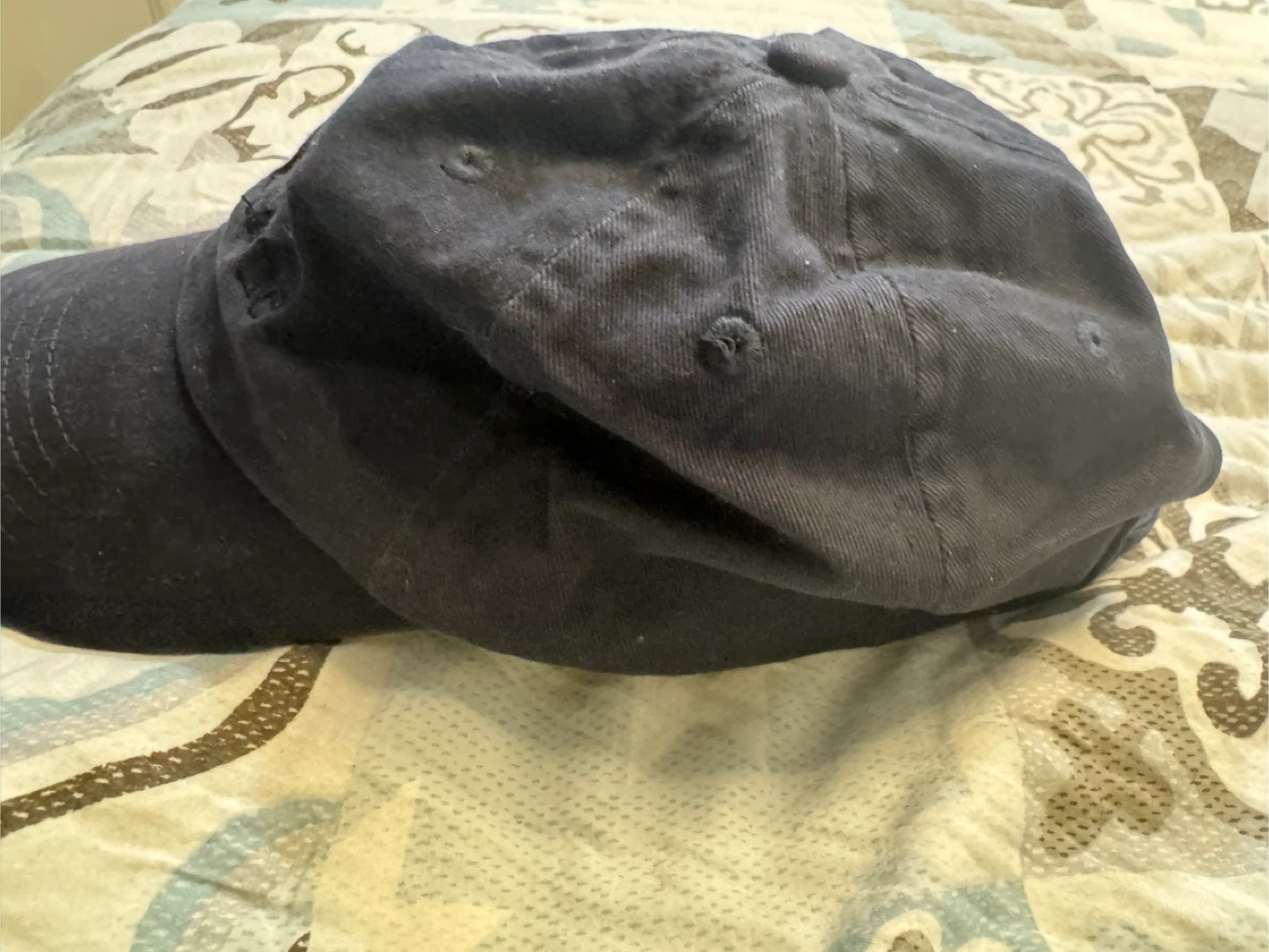Kids Wee Beastie Cap - photo 3