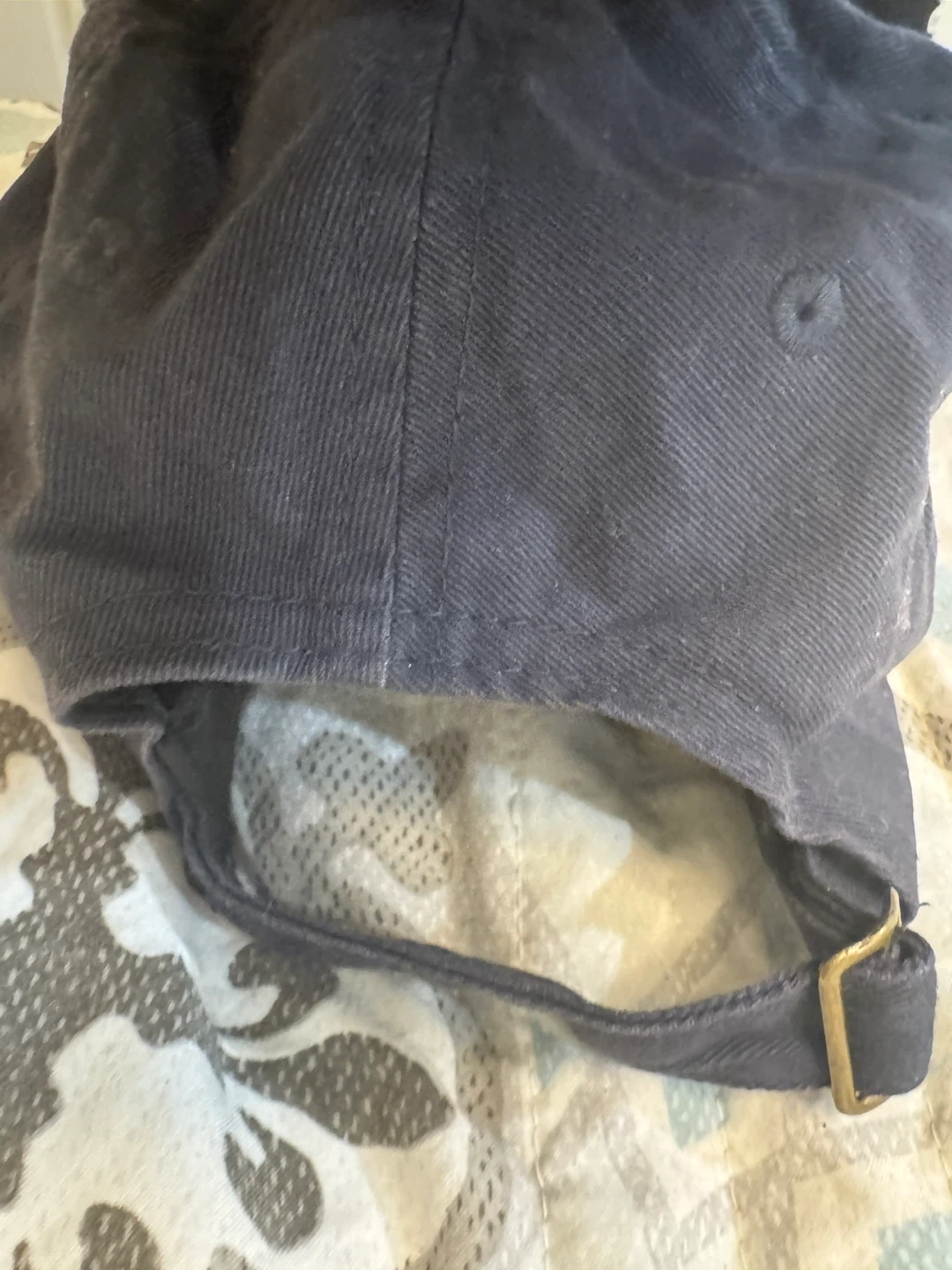 Kids Wee Beastie Cap - photo 5