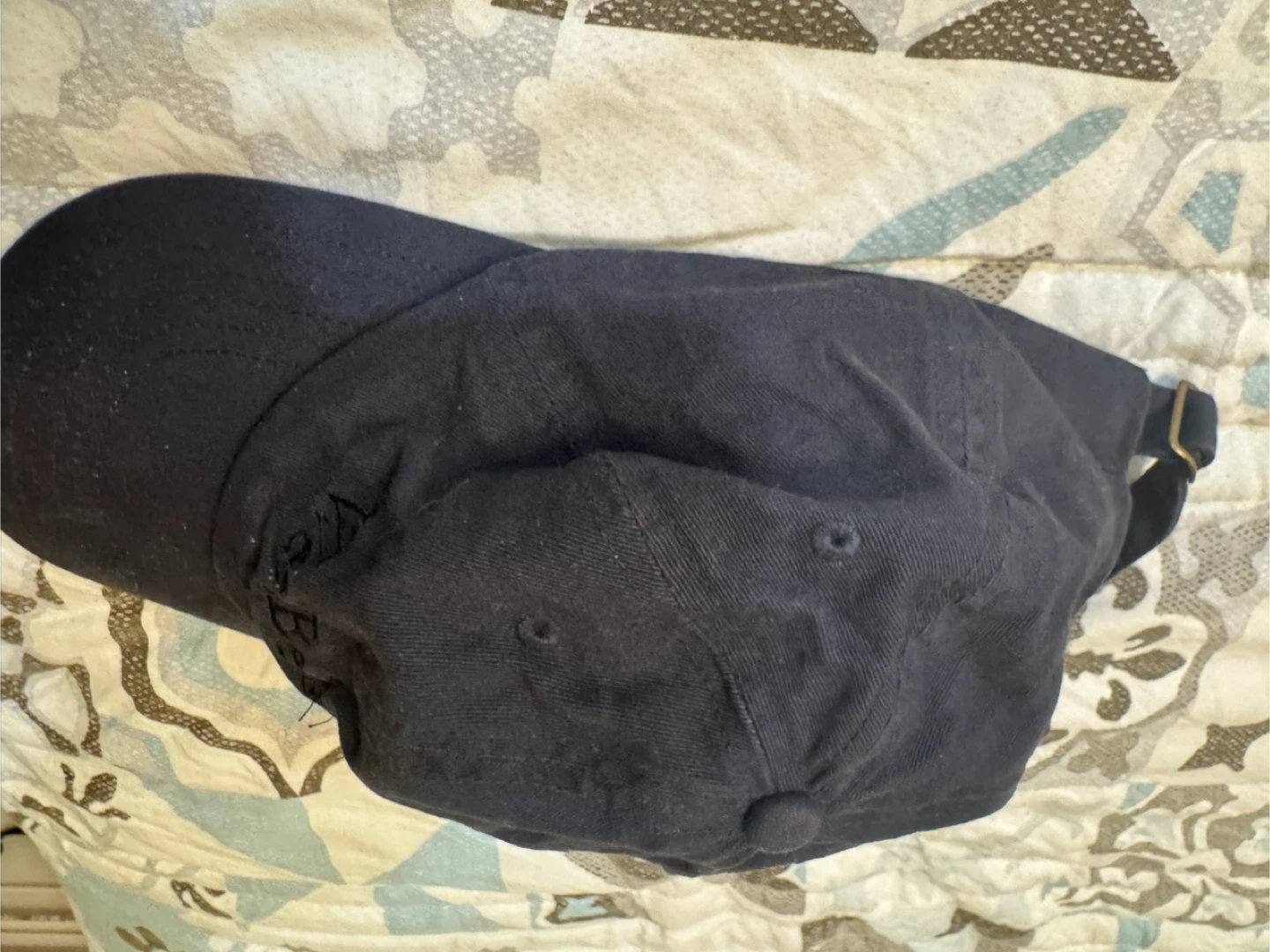 Kids Wee Beastie Cap - photo 2