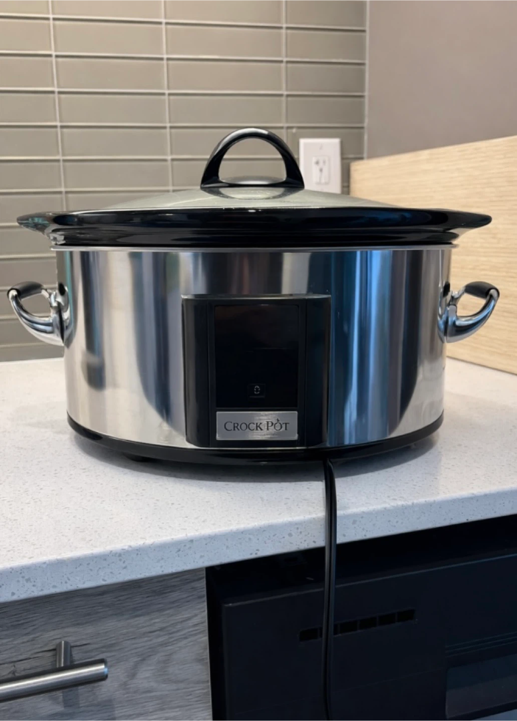 Crock-Pot Slow Cooker