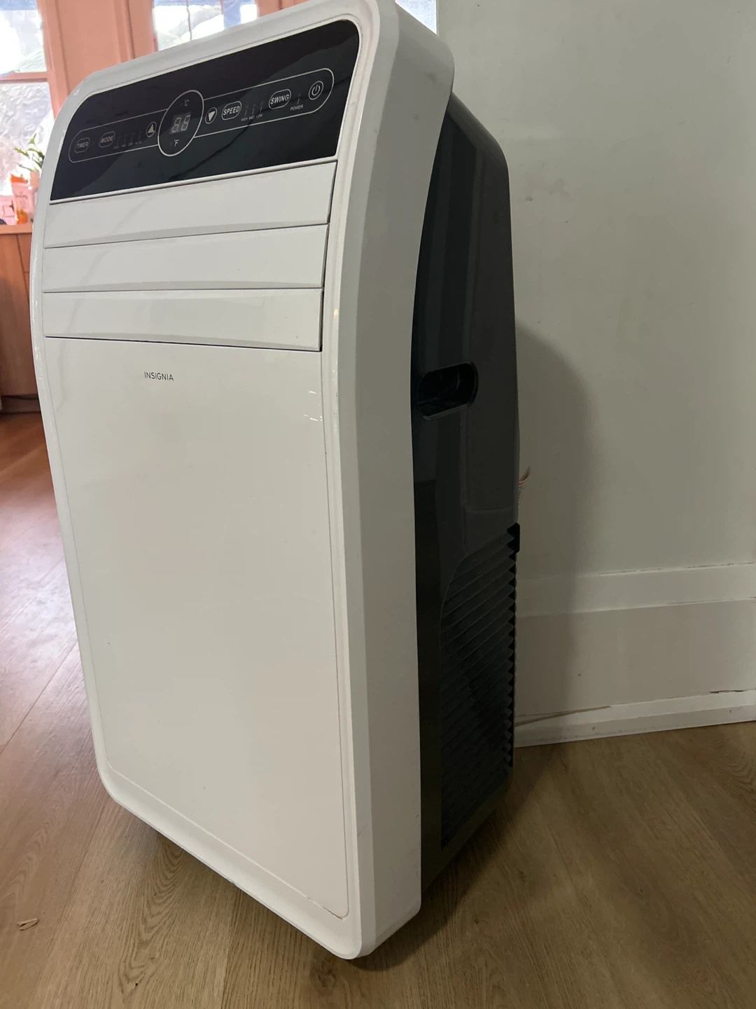 Insignia Portable Air Conditioner - photo 3