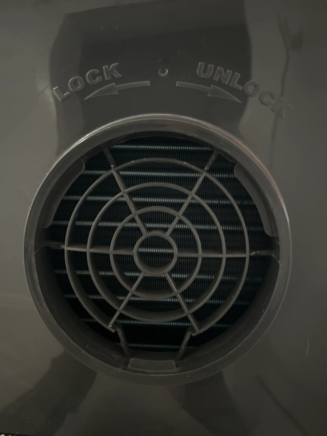 Insignia Portable Air Conditioner - photo 5
