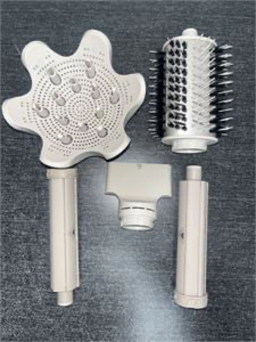 Shark FlexStyle Air Styling & Drying System - photo 3