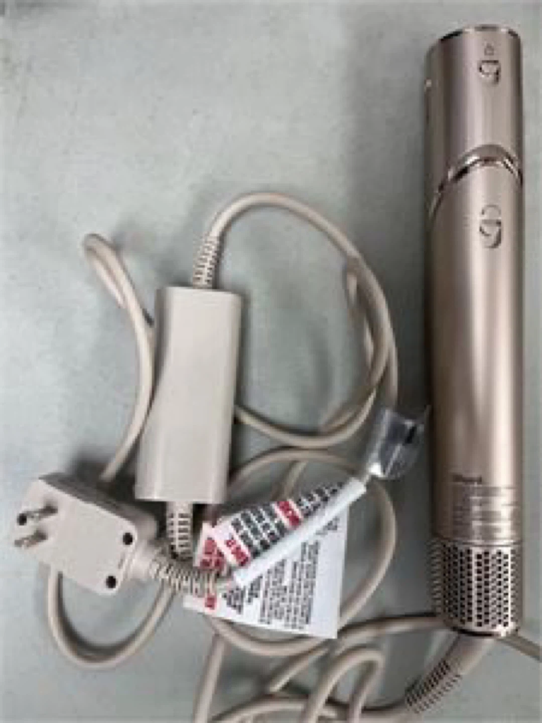 Shark FlexStyle Air Styling & Drying System - photo 3