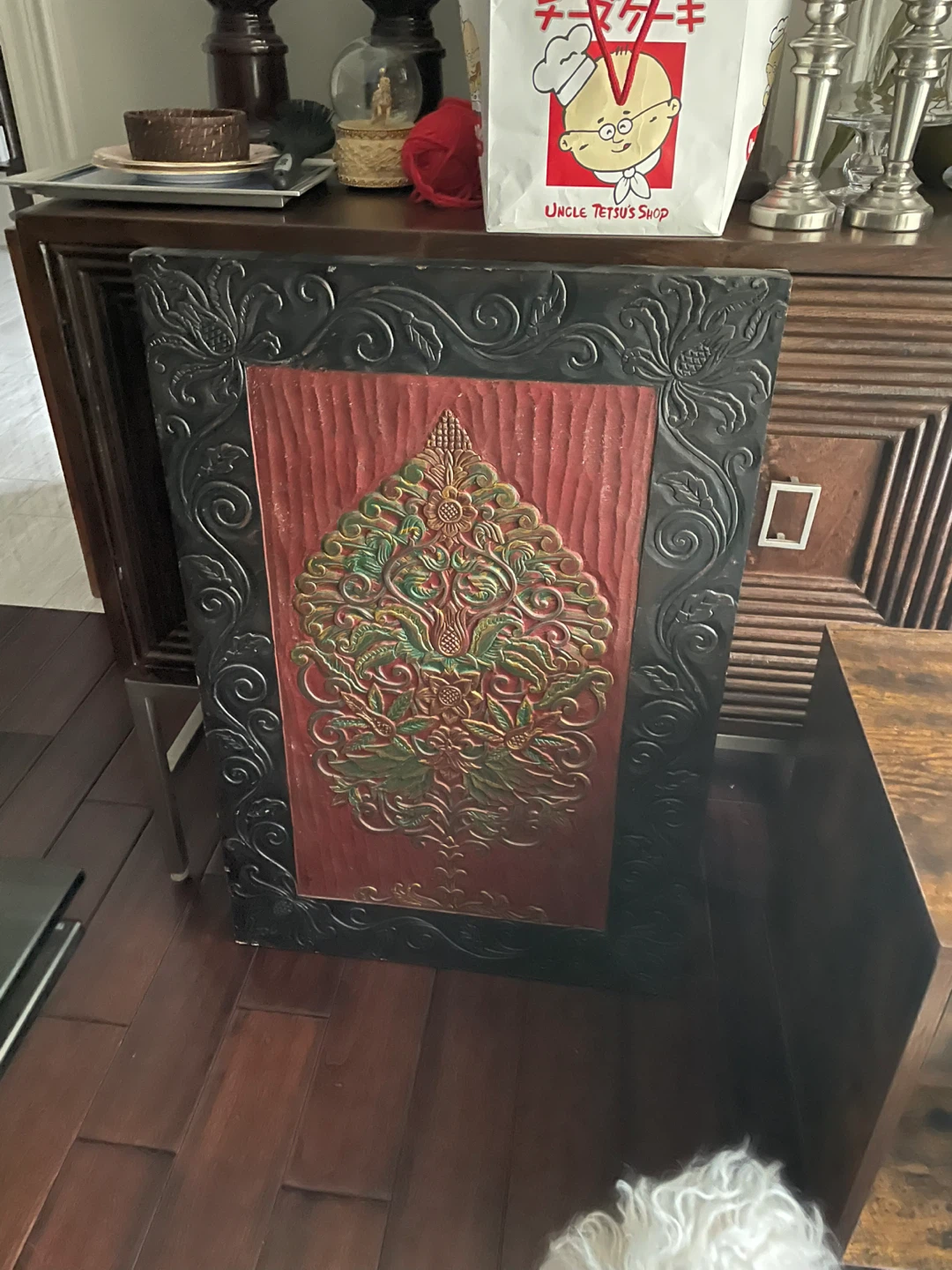 Decorative Wall Art Panel
