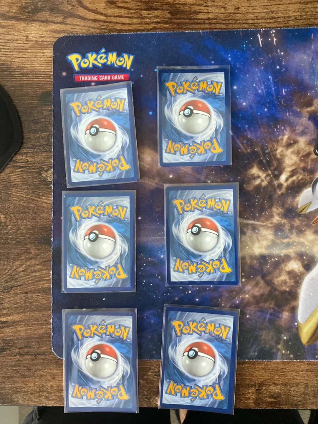 Pokemon Card Game Old Vmax/Vstar cards - photo 2