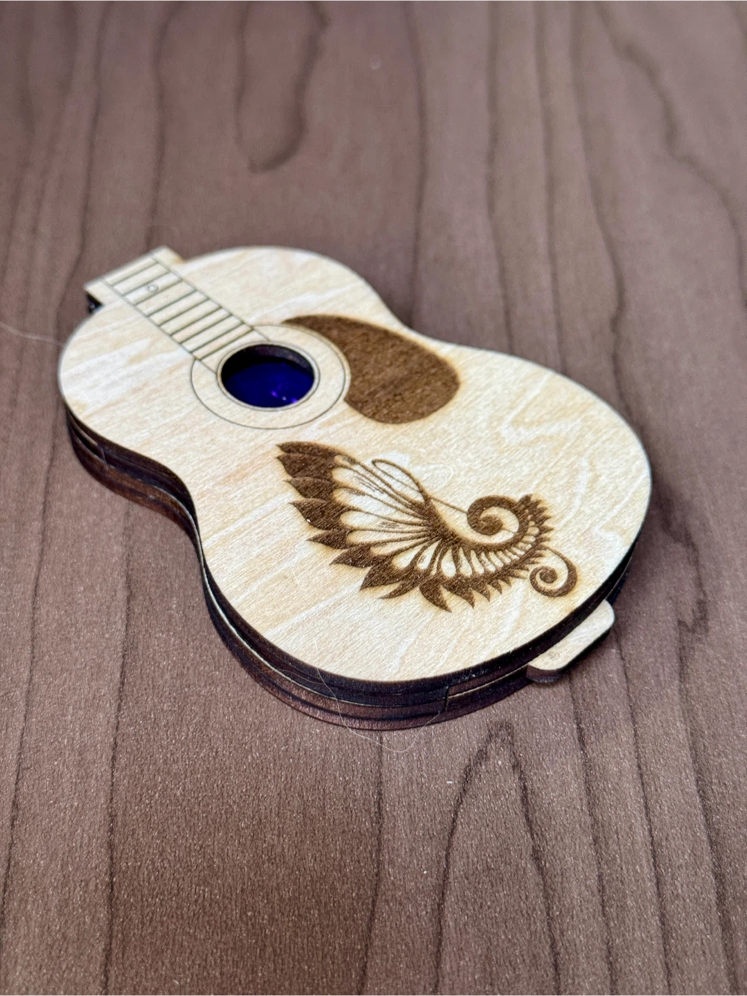 Guitar Pick Holders (Custom Made) - photo 5