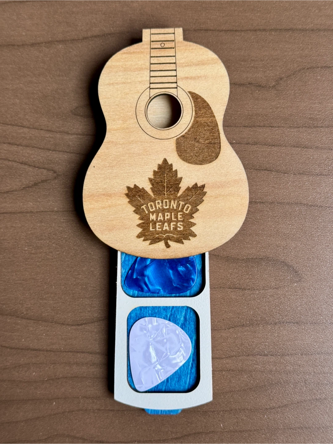 Guitar Pick Holders (Custom Made) - photo 3