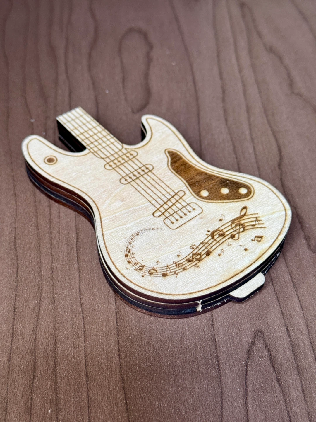 Guitar Pick Holders (Custom Made) - photo 4