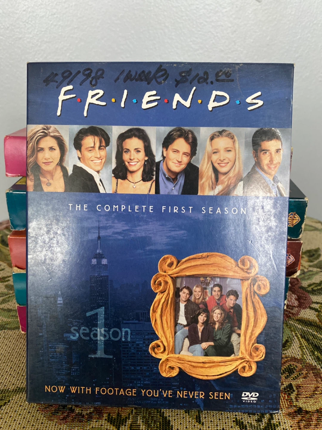 DVDs - photo 2