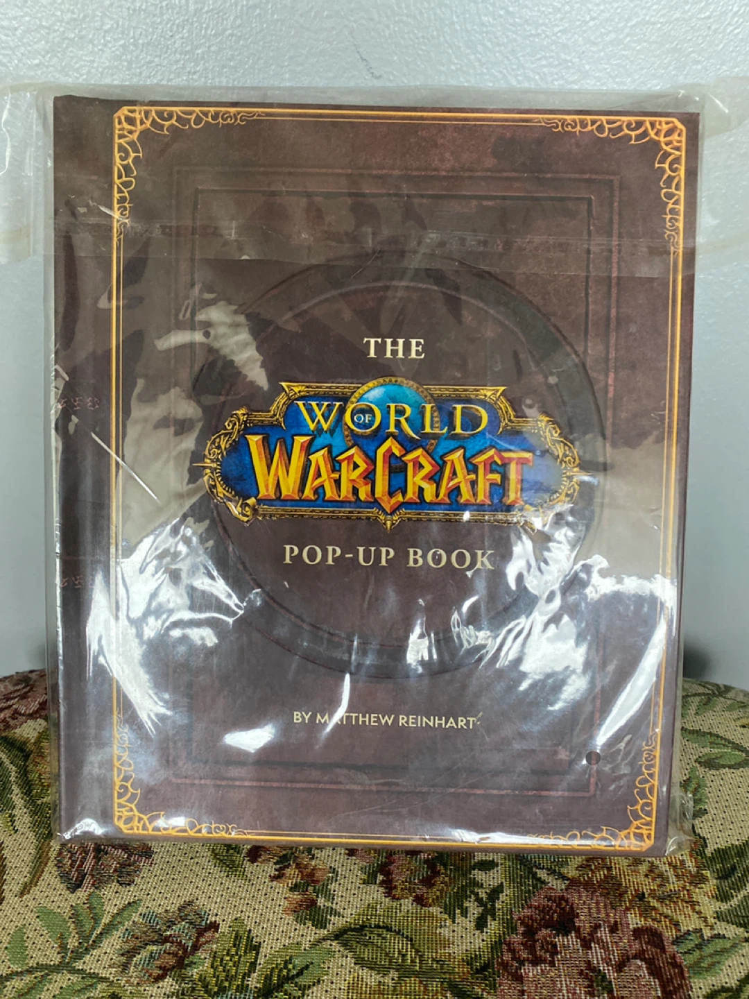 World of Warcraft