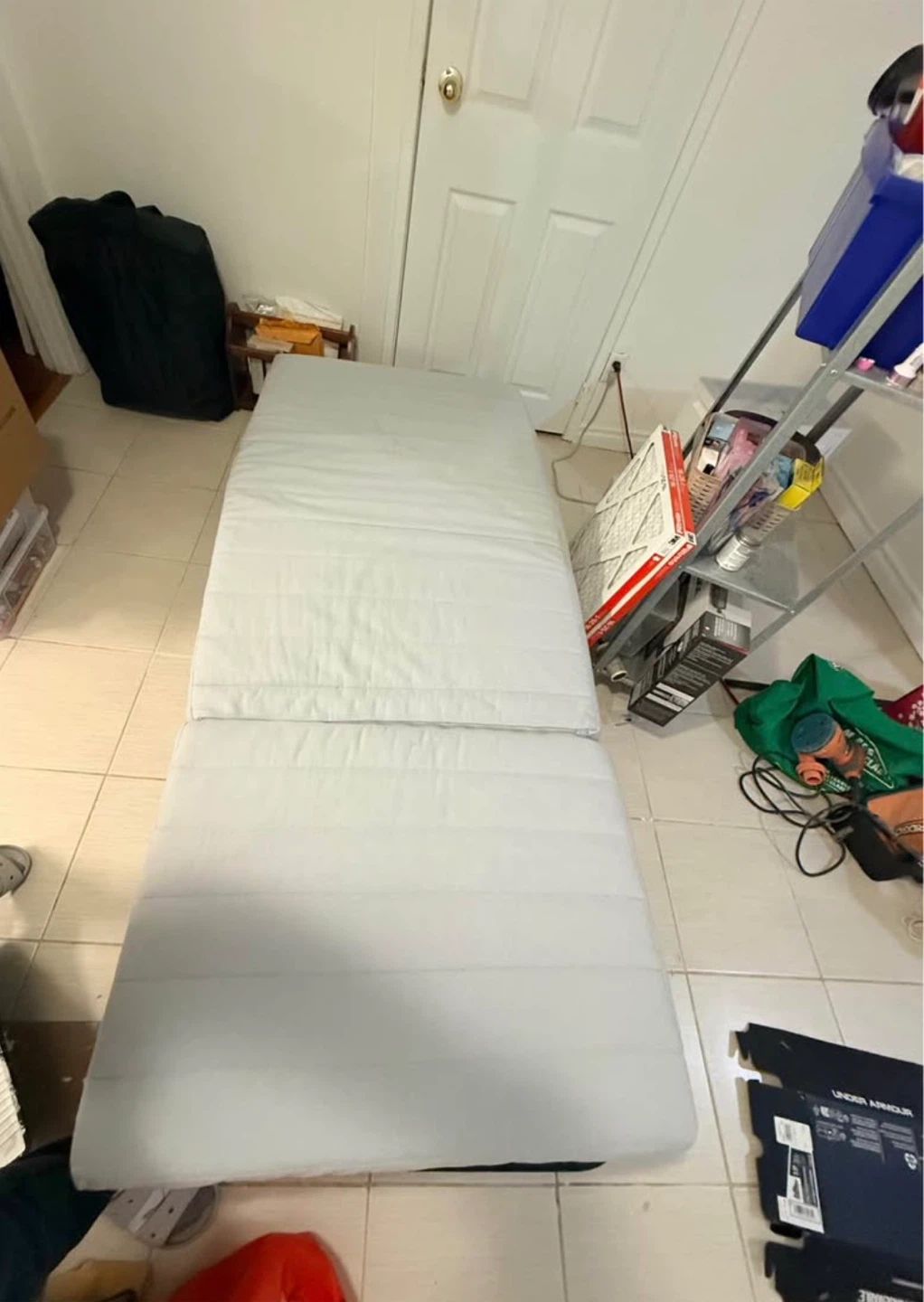 Moving sale Sofa bed ikea - photo 4