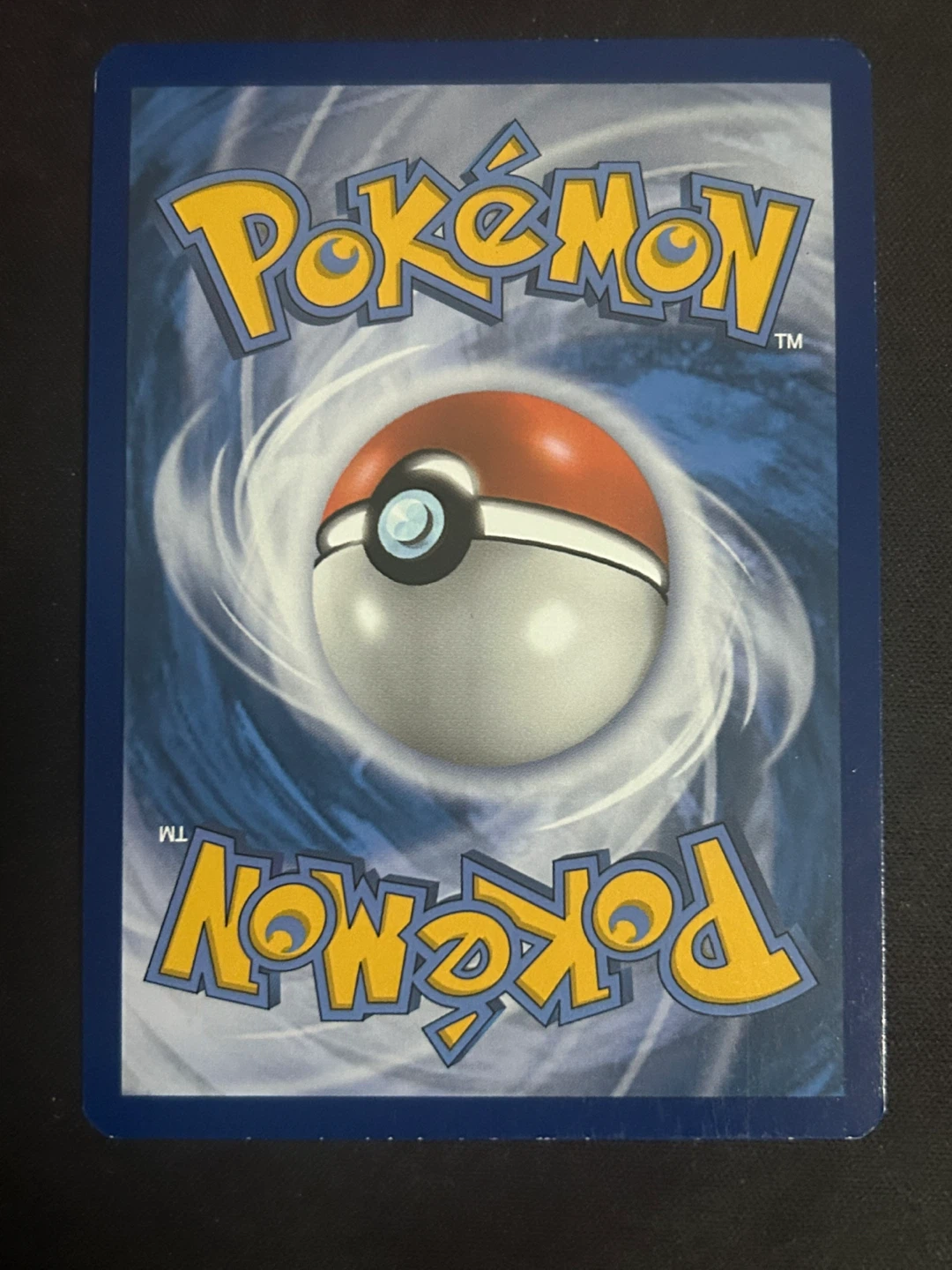 Pokemon TCG Mega Charizard EX Trading Card - photo 2