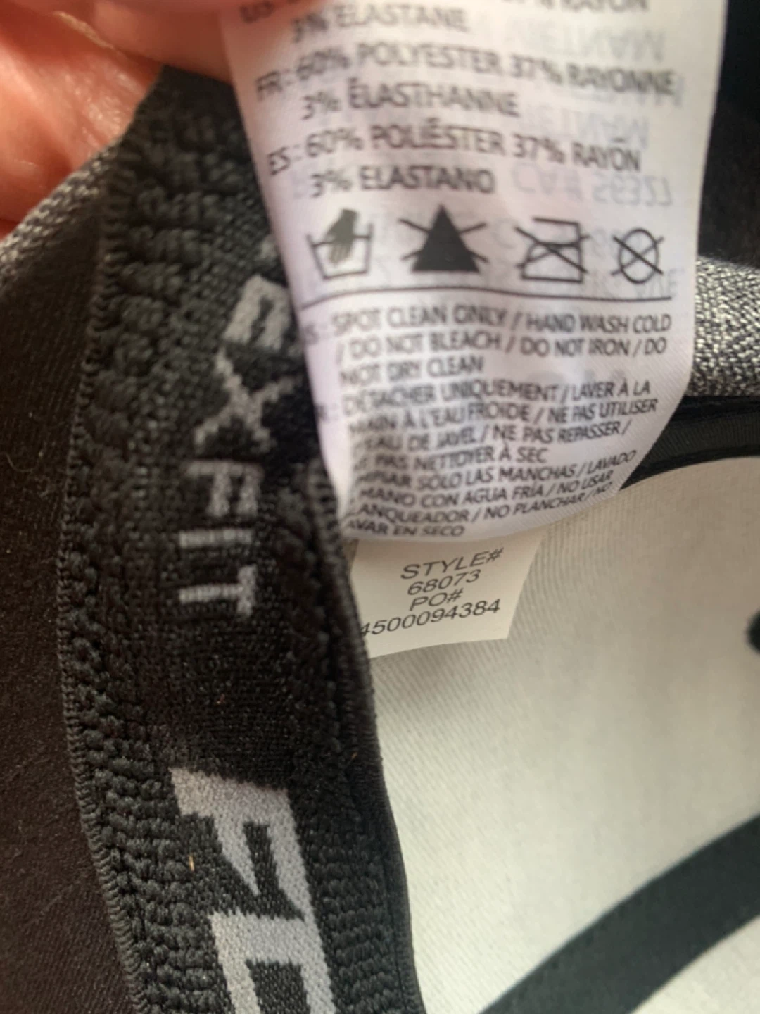 Fox Flexfit Hat - photo 5
