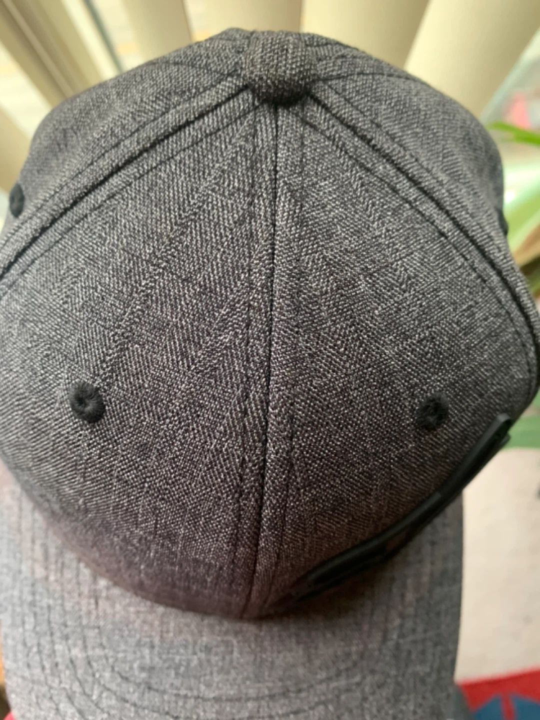 Fox Flexfit Hat - photo 3
